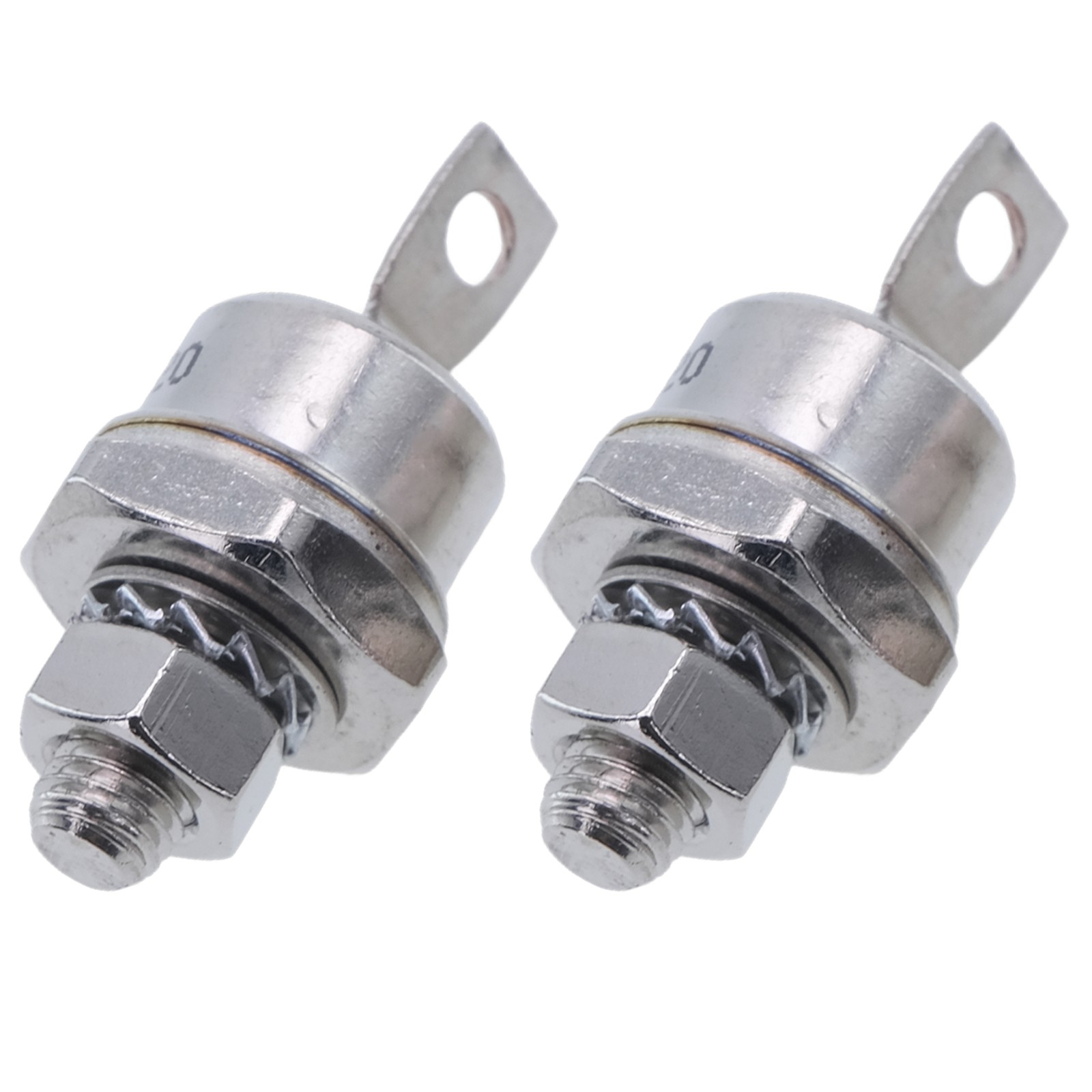 Diodo rectificador eficiente 1200V para carga de baterías y fuentes de alimentación - Imagen 66 de 82