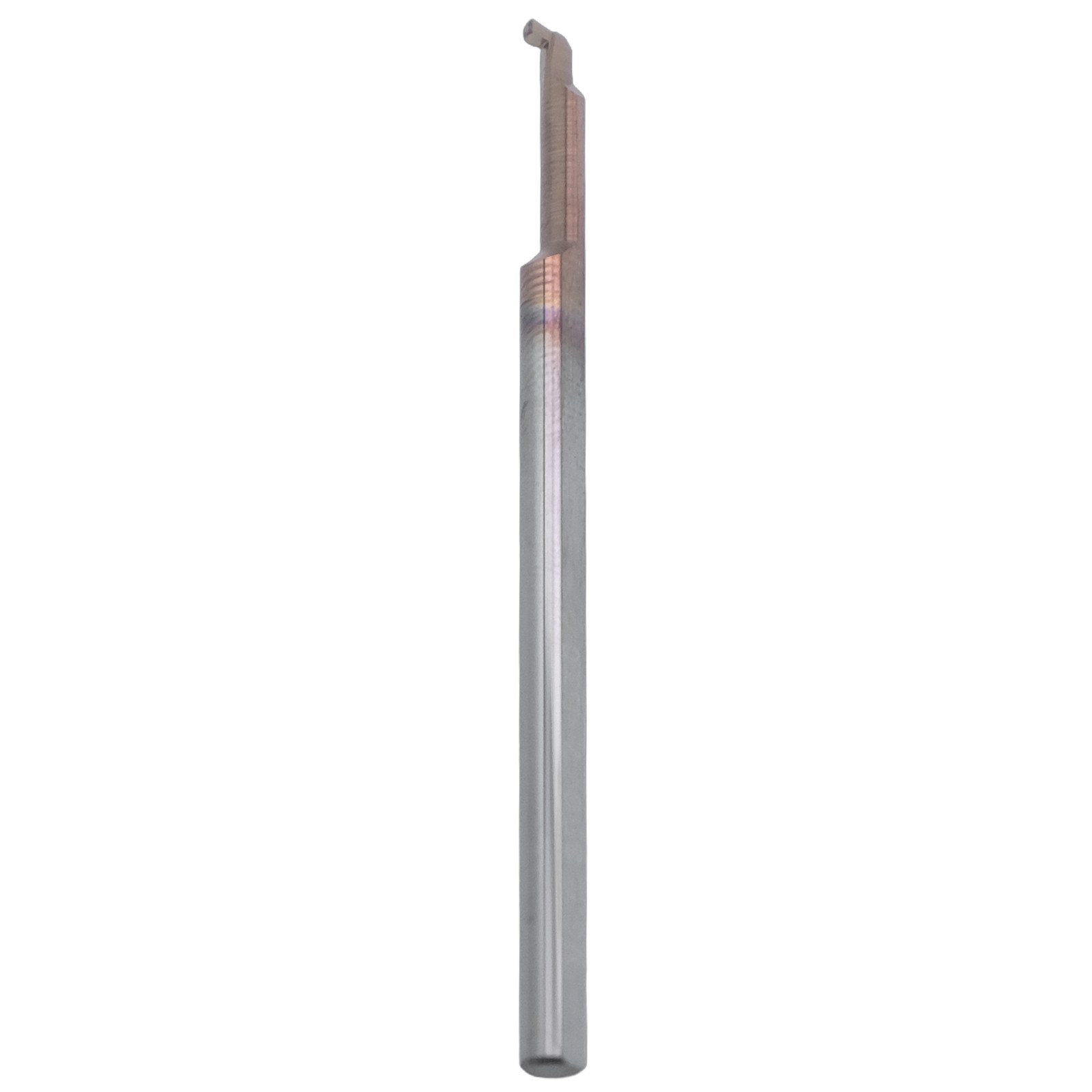 CNC Carbide Hohe Härte Wolfram Stahl Bohrwerkzeug Mit Kleinem Durchmesser - Bild 16 von 58