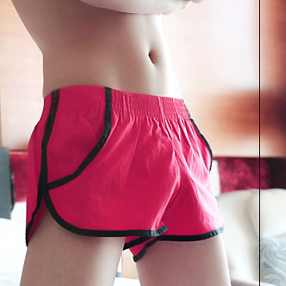 For Vacation Men Shorts Breathable Pants Slight Stretch Elastic Waistband - Picture 27 of 41