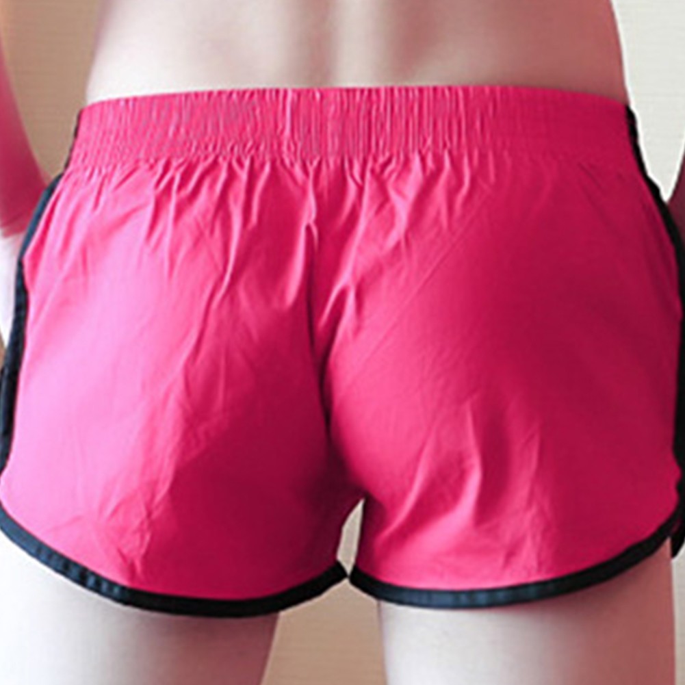 For Vacation Men Shorts Breathable Pants Slight Stretch Elastic Waistband - Picture 25 of 41