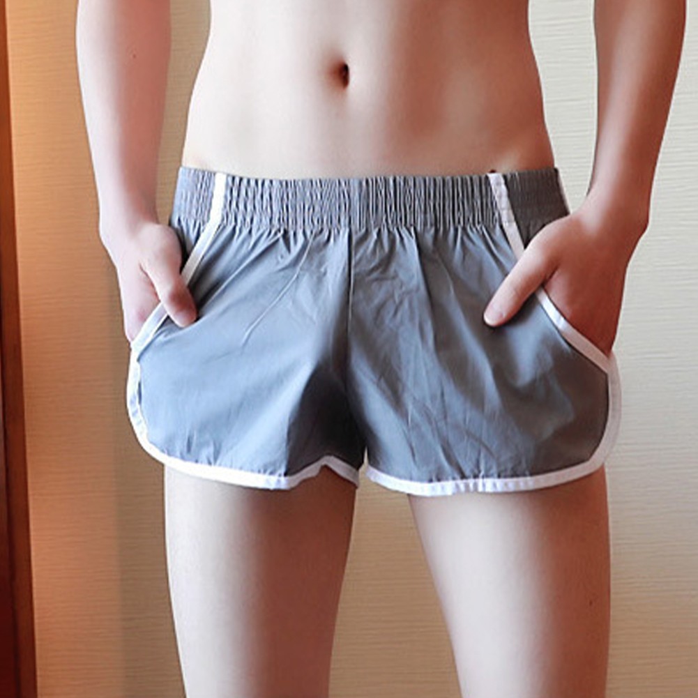 For Vacation Men Shorts Breathable Pants Slight Stretch Elastic Waistband - Picture 28 of 41