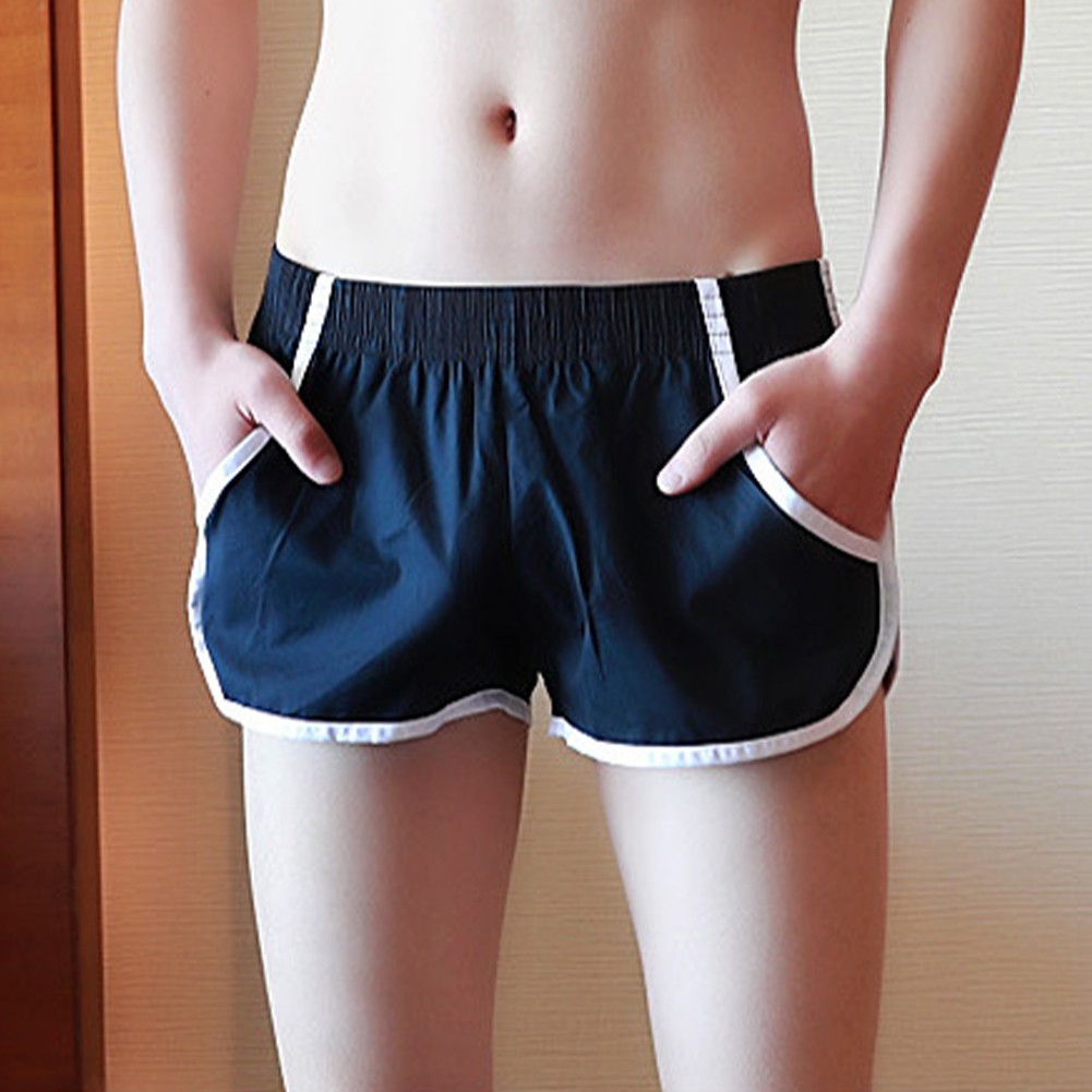 For Vacation Men Shorts Breathable Pants Slight Stretch Elastic Waistband - Picture 19 of 41