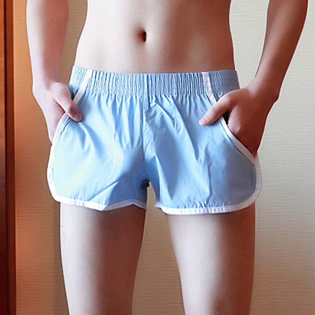 For Vacation Men Shorts Breathable Pants Slight Stretch Elastic Waistband - Picture 38 of 41