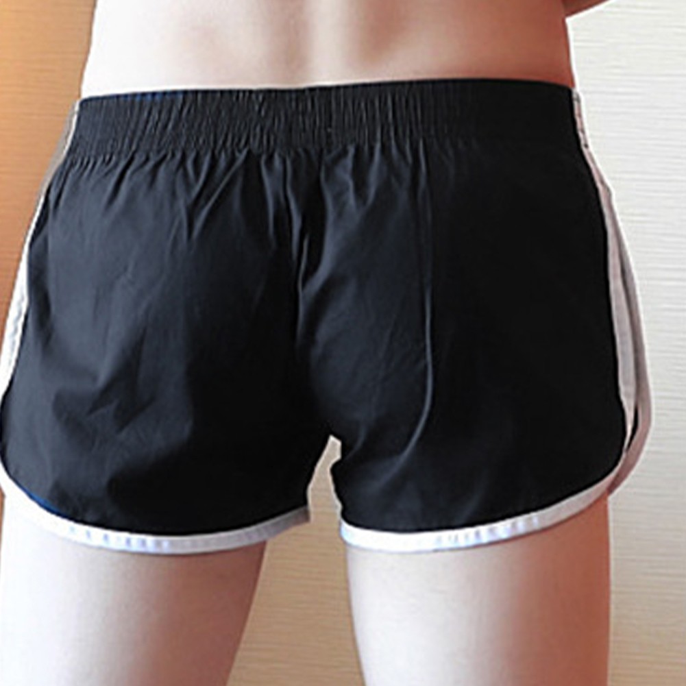 For Vacation Men Shorts Breathable Pants Slight Stretch Elastic Waistband - Picture 21 of 41