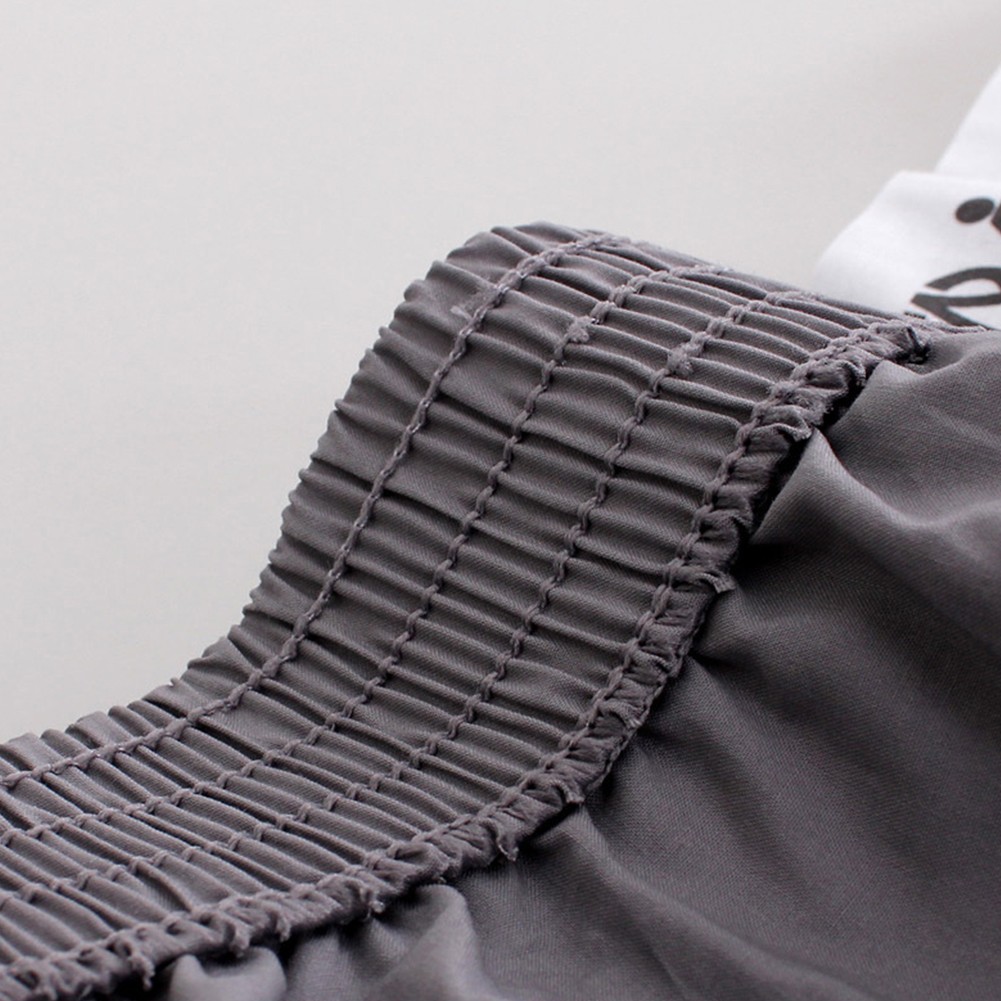 For Vacation Men Shorts Breathable Pants Slight Stretch Elastic Waistband - Picture 30 of 41