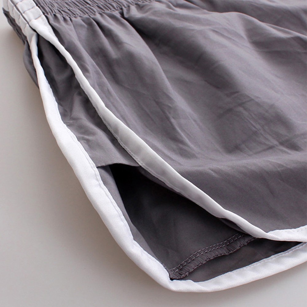 For Vacation Men Shorts Breathable Pants Slight Stretch Elastic Waistband - Picture 37 of 41