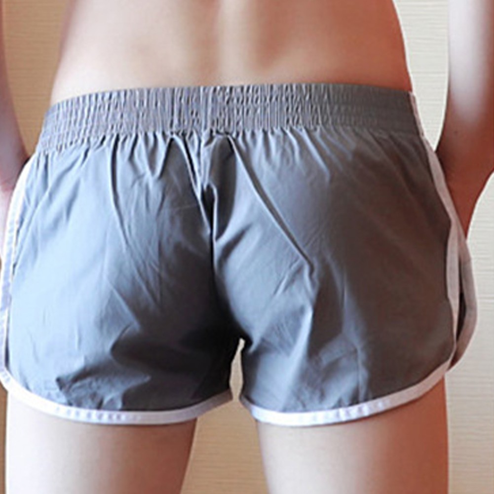 For Vacation Men Shorts Breathable Pants Slight Stretch Elastic Waistband - Picture 33 of 41