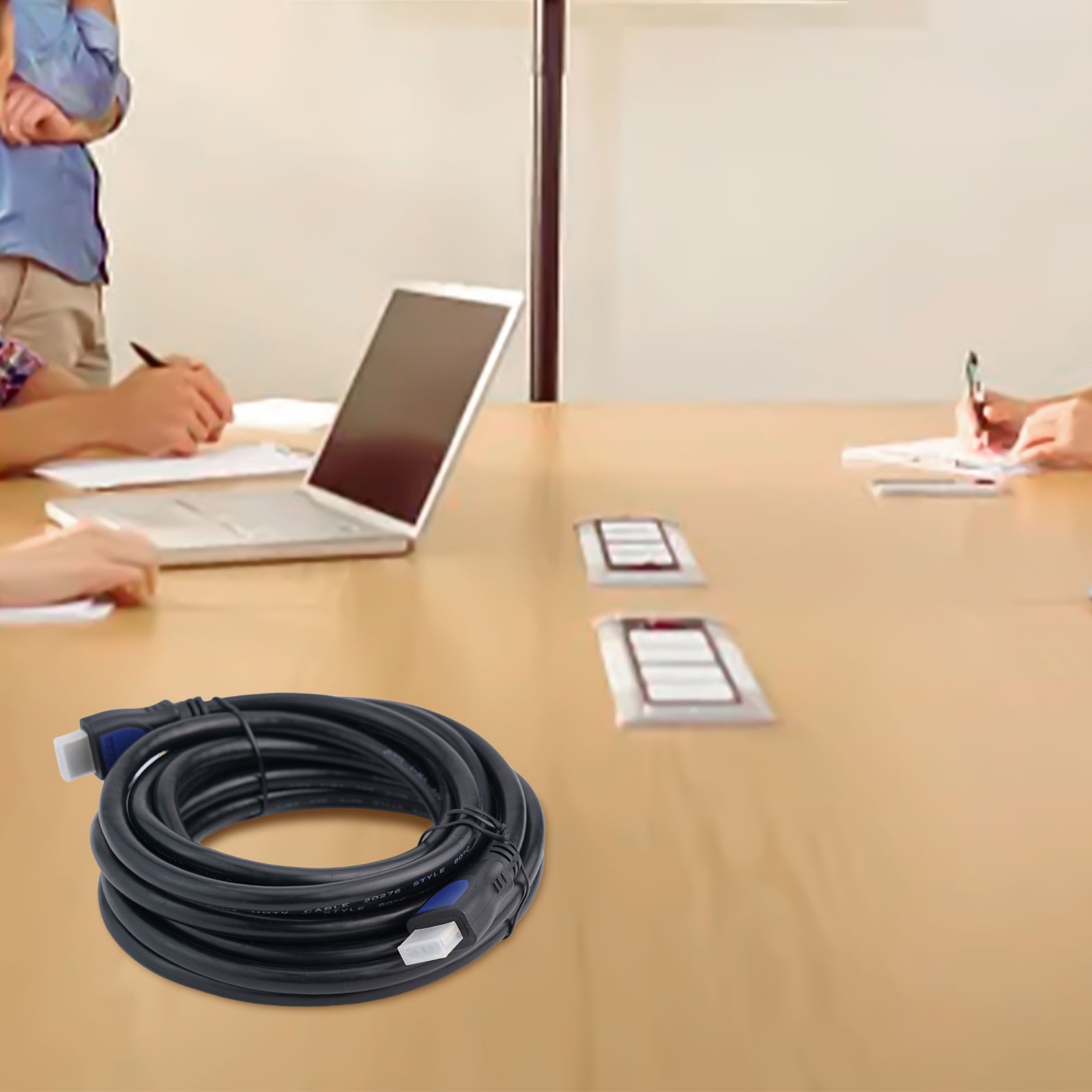 Reliable and Compatible Cable Version 2 0 for High Definition Audio and Video - Bild 17 von 48