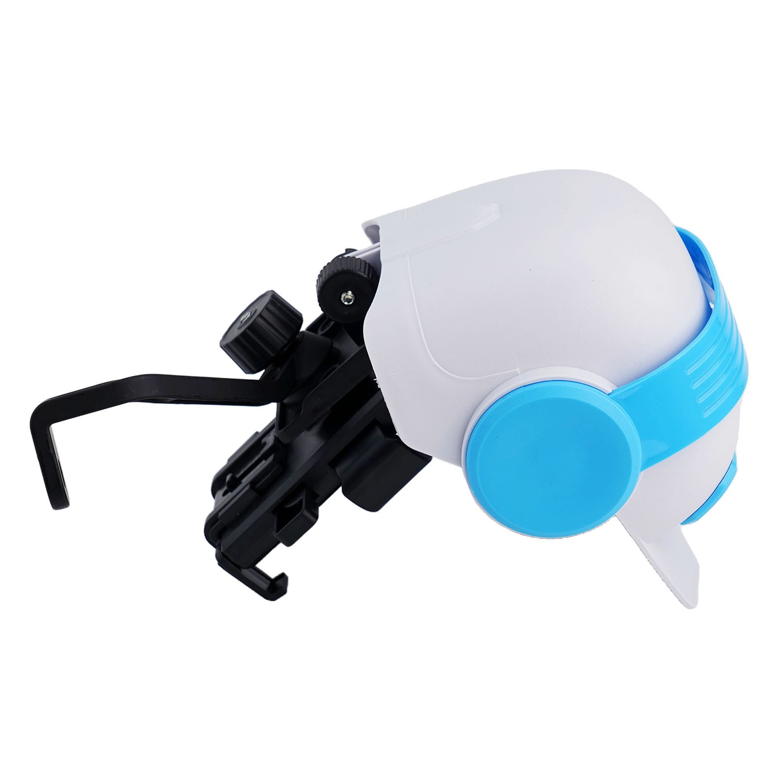 Helmet Phone Holder Adjustable Universality Ball High-quality Materials - Afbeelding 26 van 32