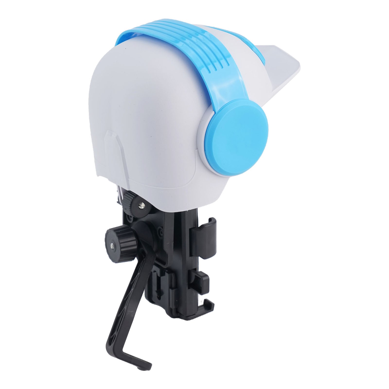 Helmet Phone Holder Adjustable Universality Ball High-quality Materials - Afbeelding 24 van 32