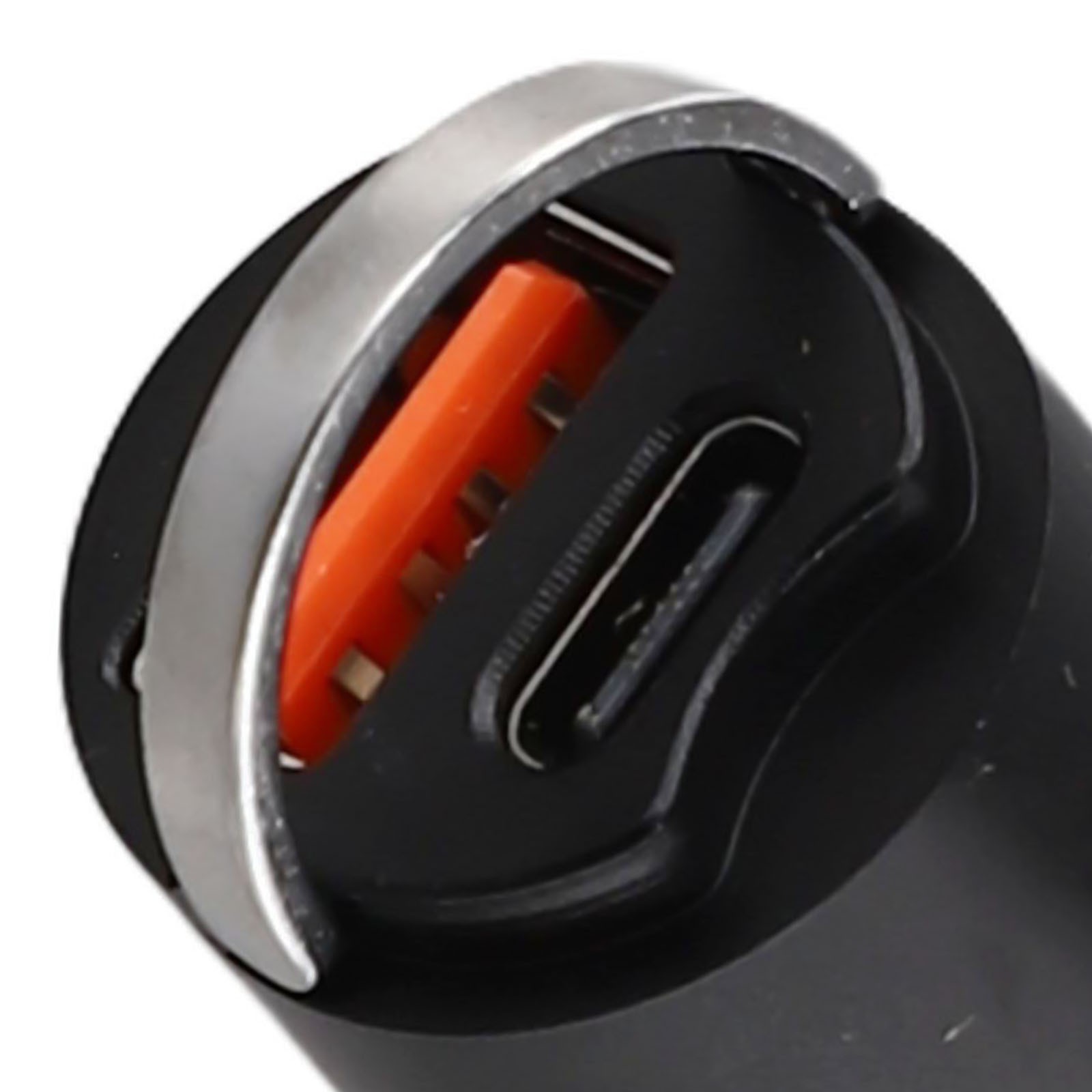 Chargeur Voiture Pièces Auto 1 Pièces Accessoires DC 12-24V (Entrée) Alliage - Photo 21 sur 36