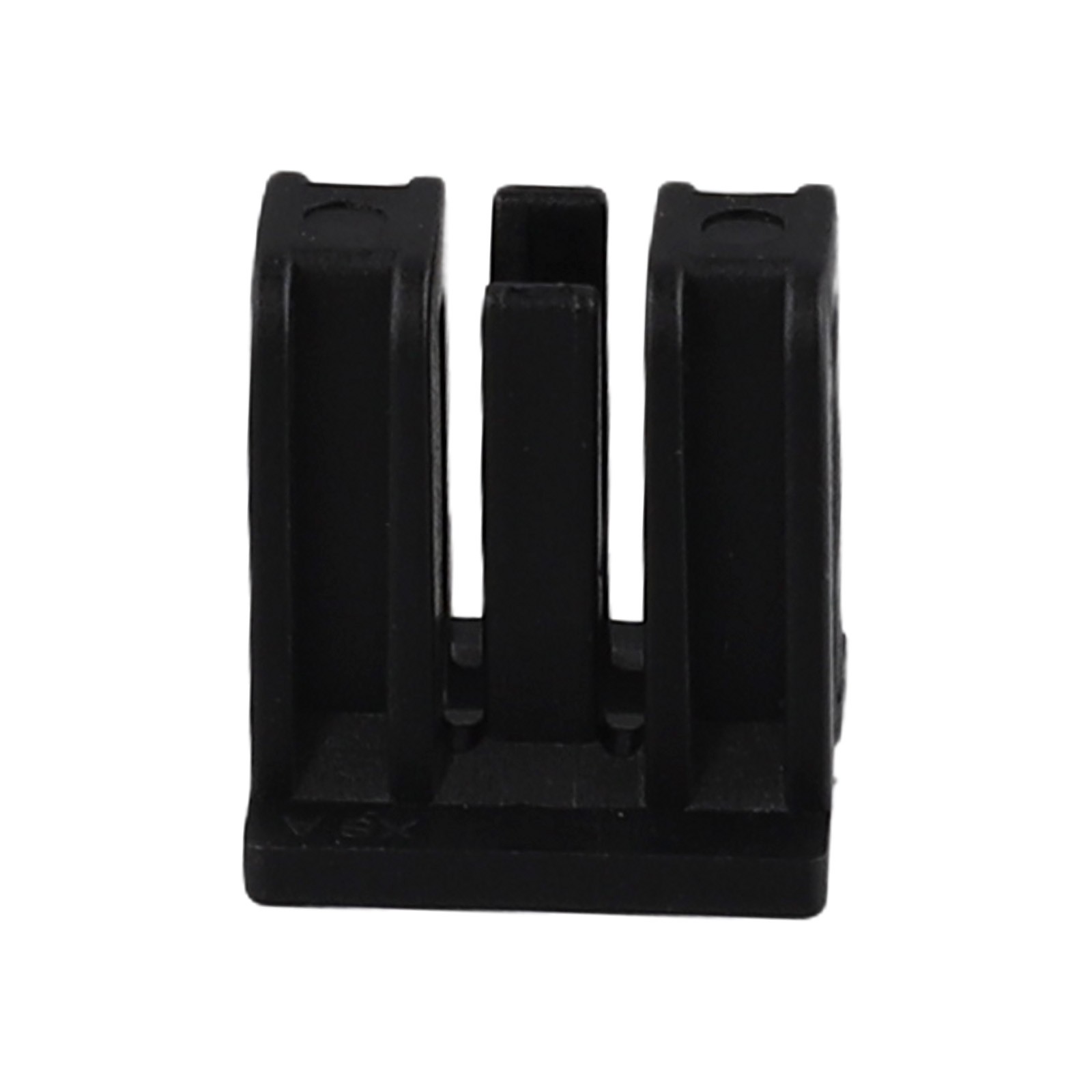 Exact Fit Wiper Under Plate Deflector Racks Clip for Nissan For Tiida For Teana - Picture 12 of 23