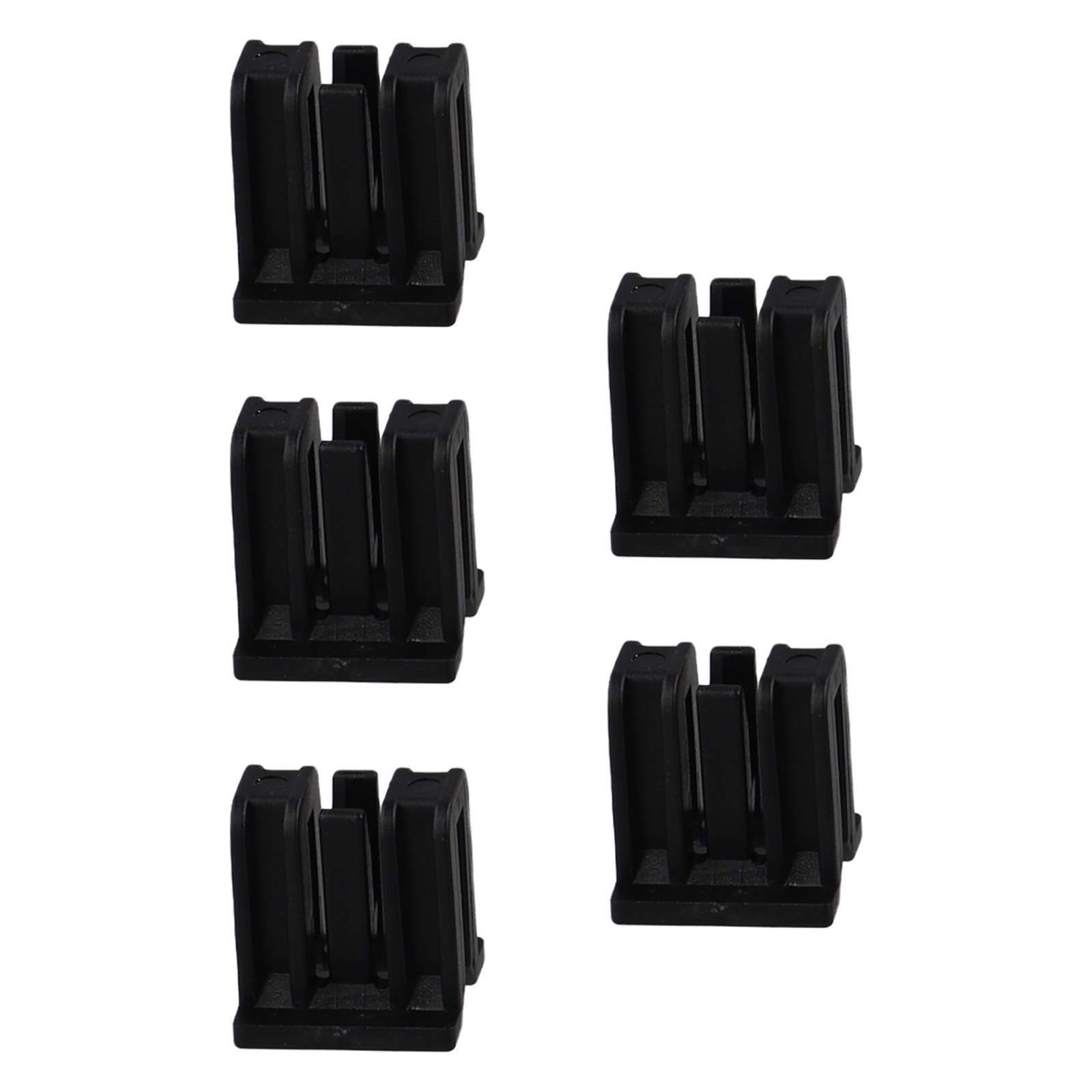 Exact Fit Wiper Under Plate Deflector Racks Clip for Nissan For Tiida For Teana - Picture 16 of 23