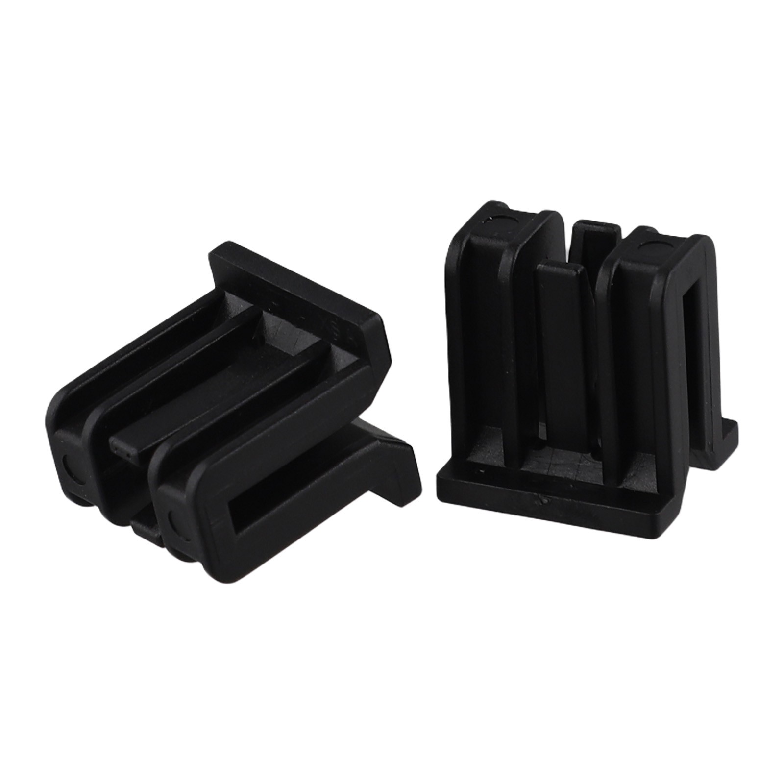 Exact Fit Wiper Under Plate Deflector Racks Clip for Nissan For Tiida For Teana - Picture 9 of 23