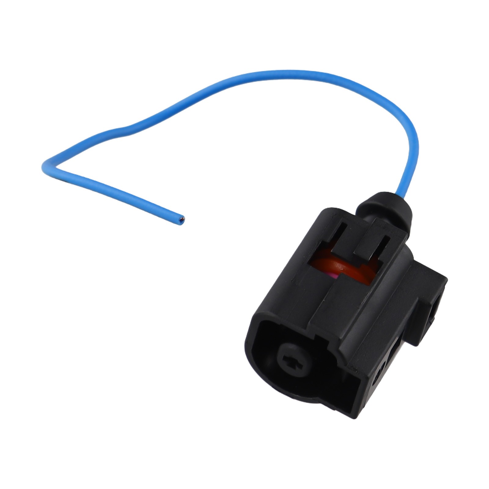 Conector coleta alta universalidad piezas color aleatorio tracción delantera 2.0T 4 movimientos V8 - Imagen 8 de 12