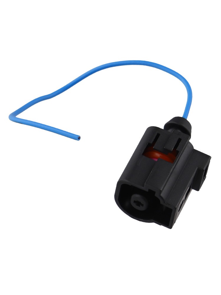 Conector coleta alta universalidad piezas color aleatorio tracción delantera 2.0T 4 movimientos V8 - Imagen 7 de 12