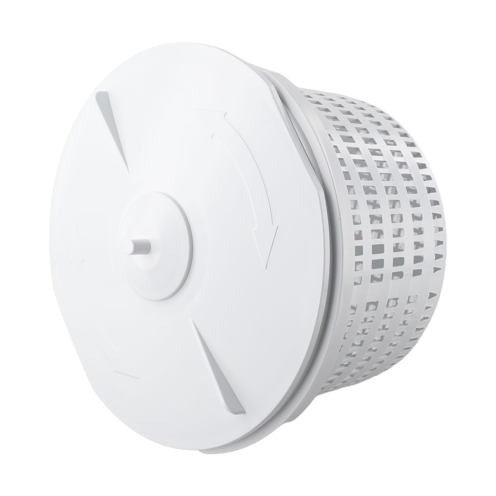 Cesta Skimmer confiable para piscinas cristalinas para Hayward sobre el suelo - Imagen 41 de 44