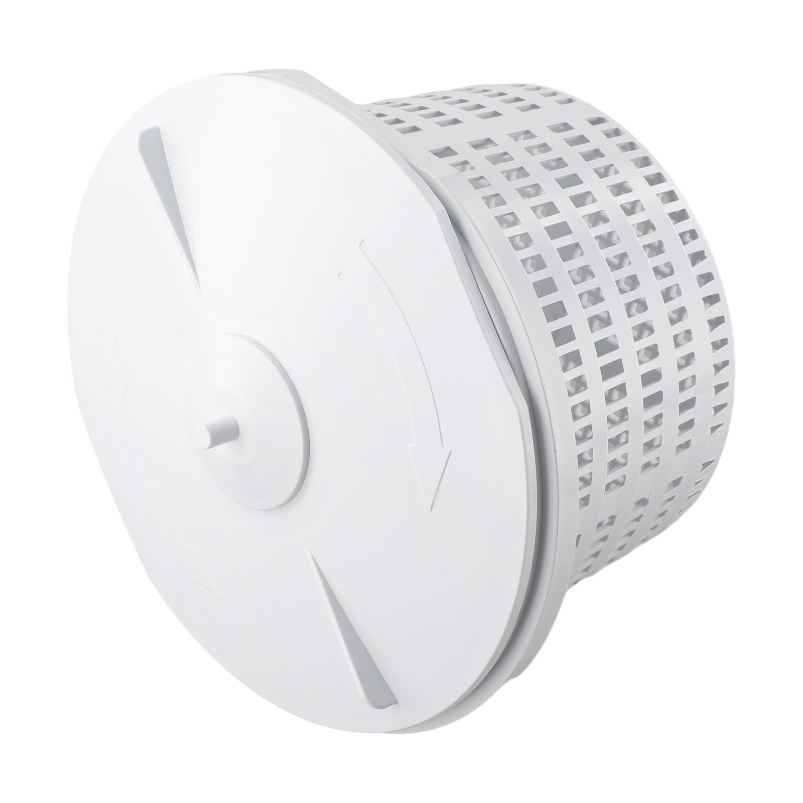 Cesta Skimmer confiable para piscinas cristalinas para Hayward sobre el suelo - Imagen 40 de 44