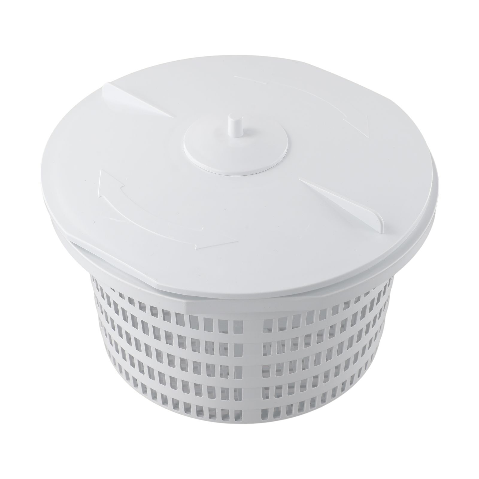 Cesta Skimmer confiable para piscinas cristalinas para Hayward sobre el suelo - Imagen 43 de 44