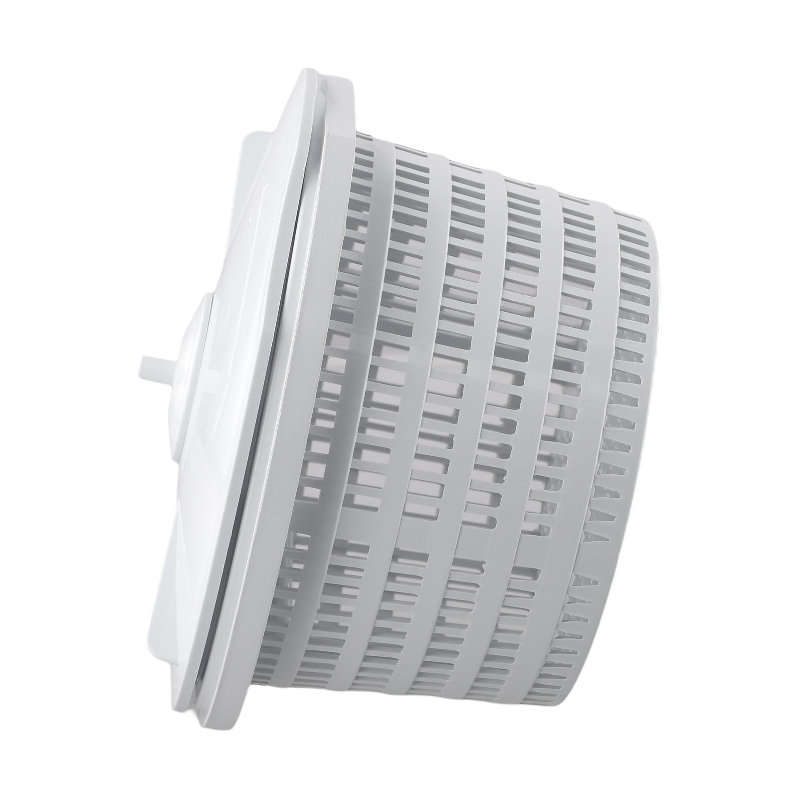 Cesta Skimmer confiable para piscinas cristalinas para Hayward sobre el suelo - Imagen 34 de 44