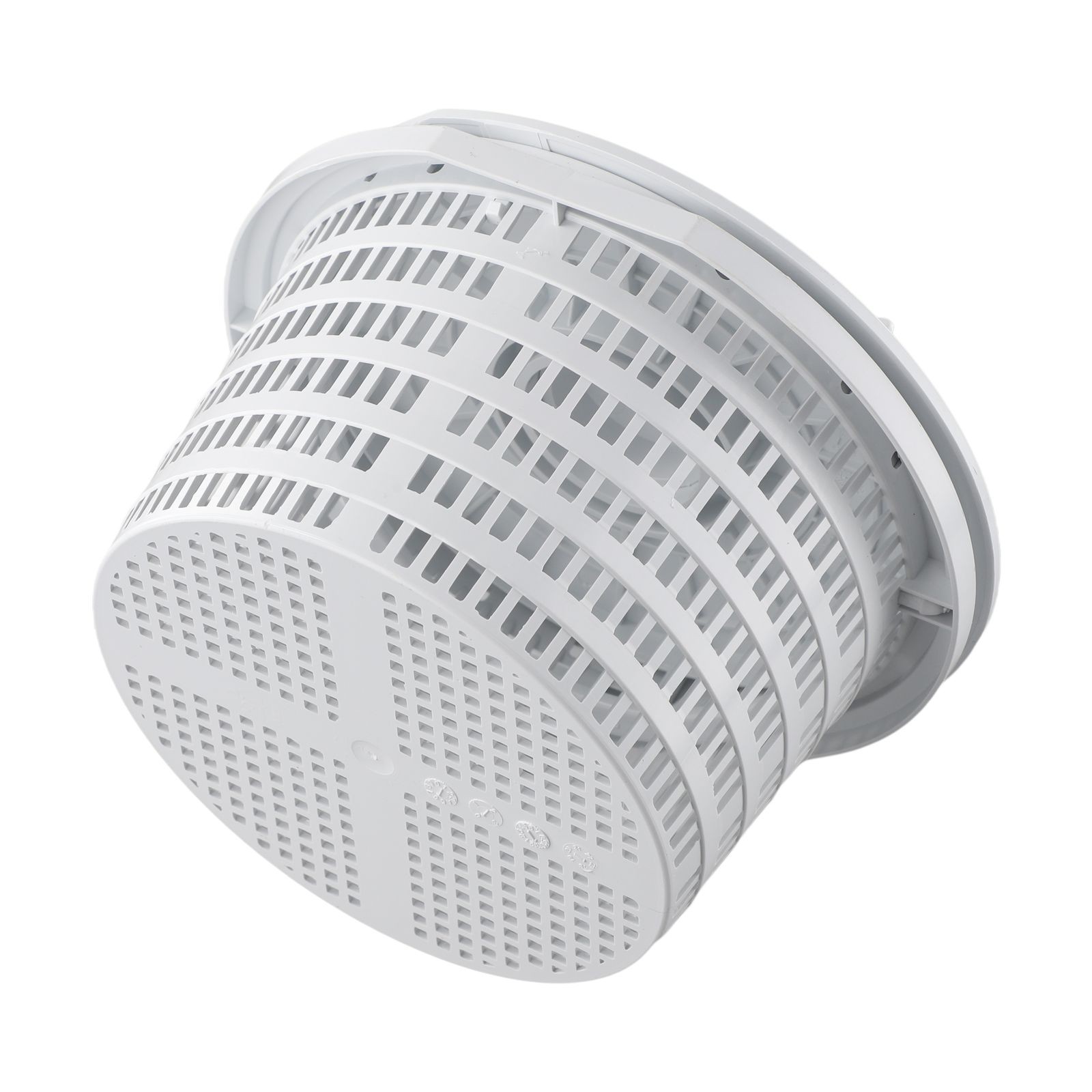 Cesta Skimmer confiable para piscinas cristalinas para Hayward sobre el suelo - Imagen 39 de 44
