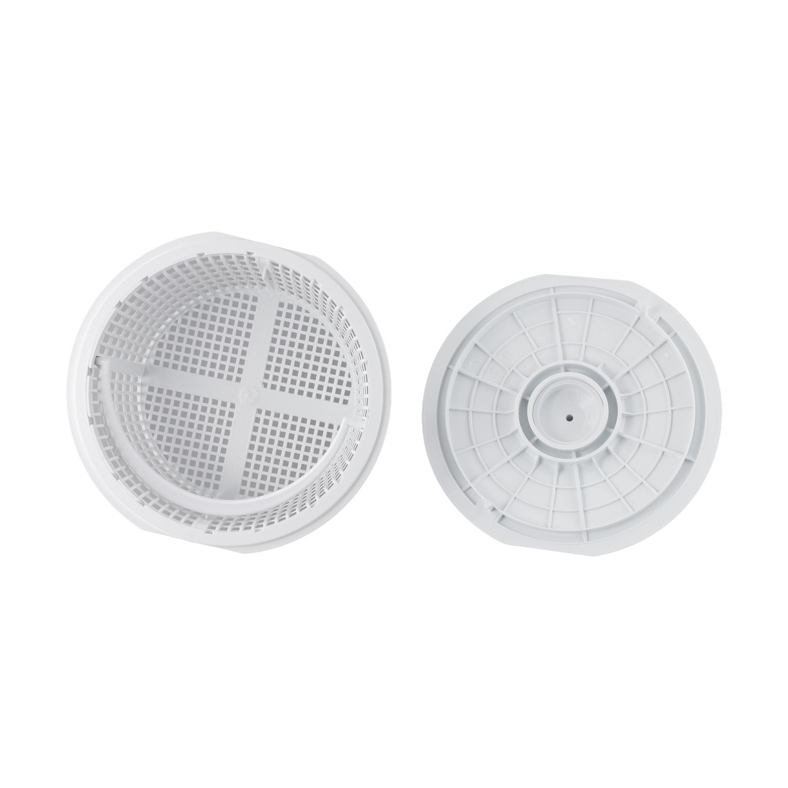 Cesta Skimmer confiable para piscinas cristalinas para Hayward sobre el suelo - Imagen 37 de 44