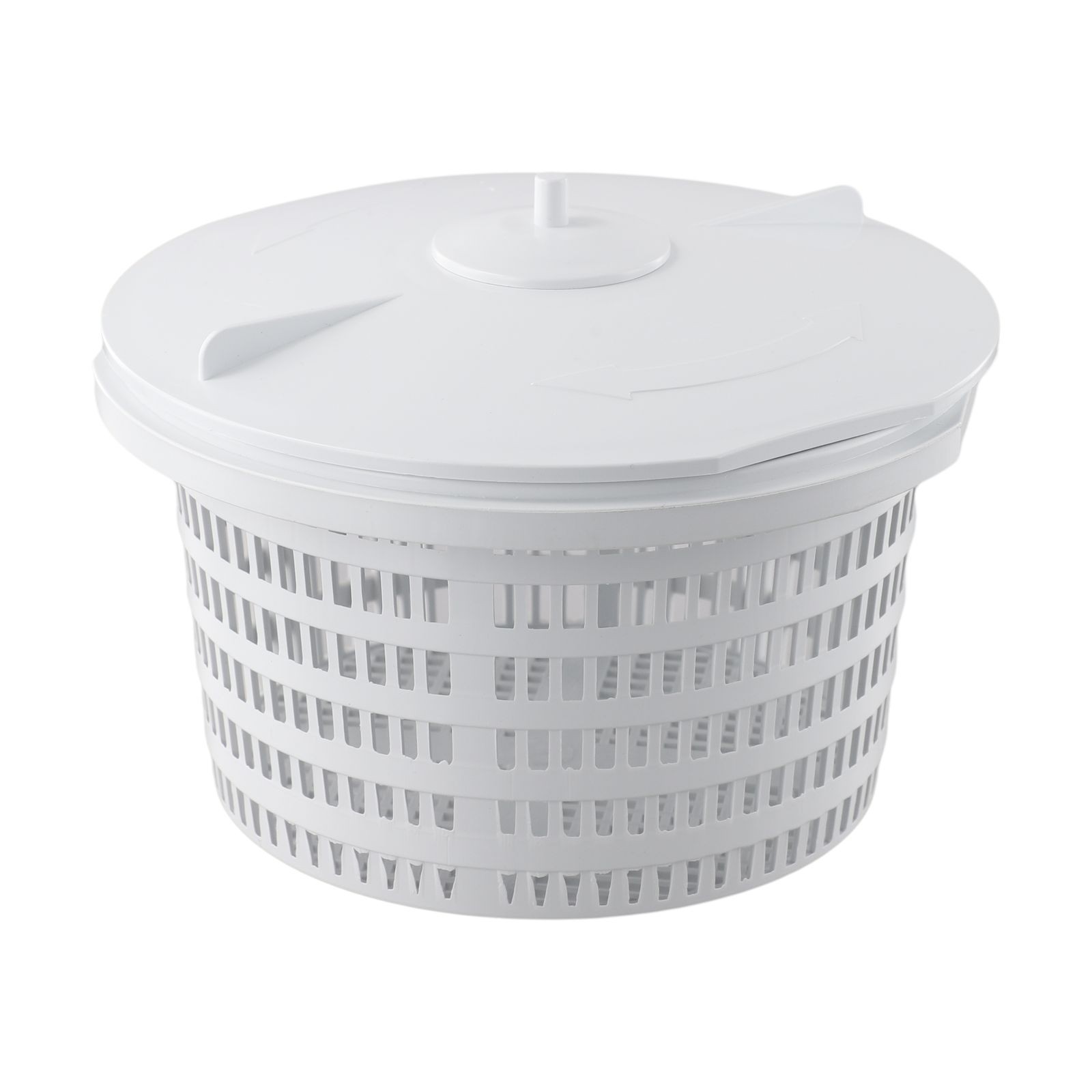 Cesta Skimmer confiable para piscinas cristalinas para Hayward sobre el suelo - Imagen 33 de 44