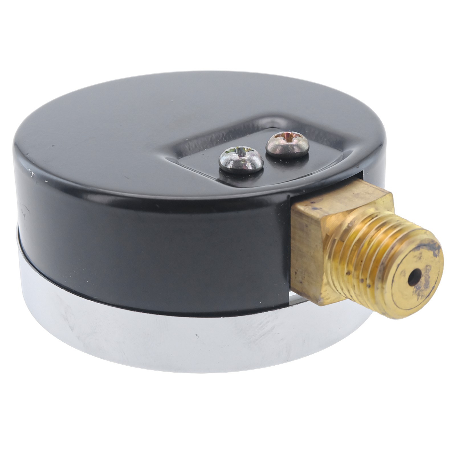Medición precisa Y60 01 6Mpa 0230PSI para manómetro de compresor de aire - Imagen 59 de 71