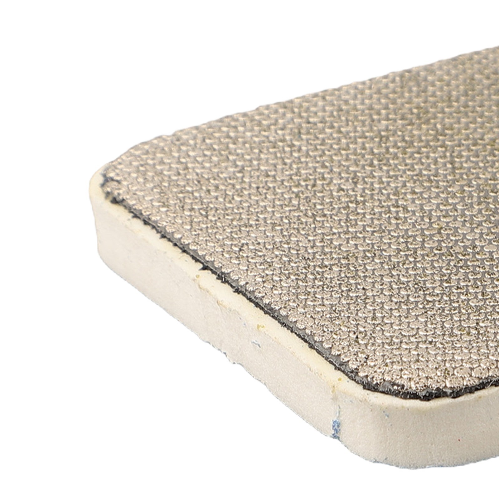Achieve Impeccable Finish Emery Hand Polishing Pads 60# 100# 200# 400# Grit