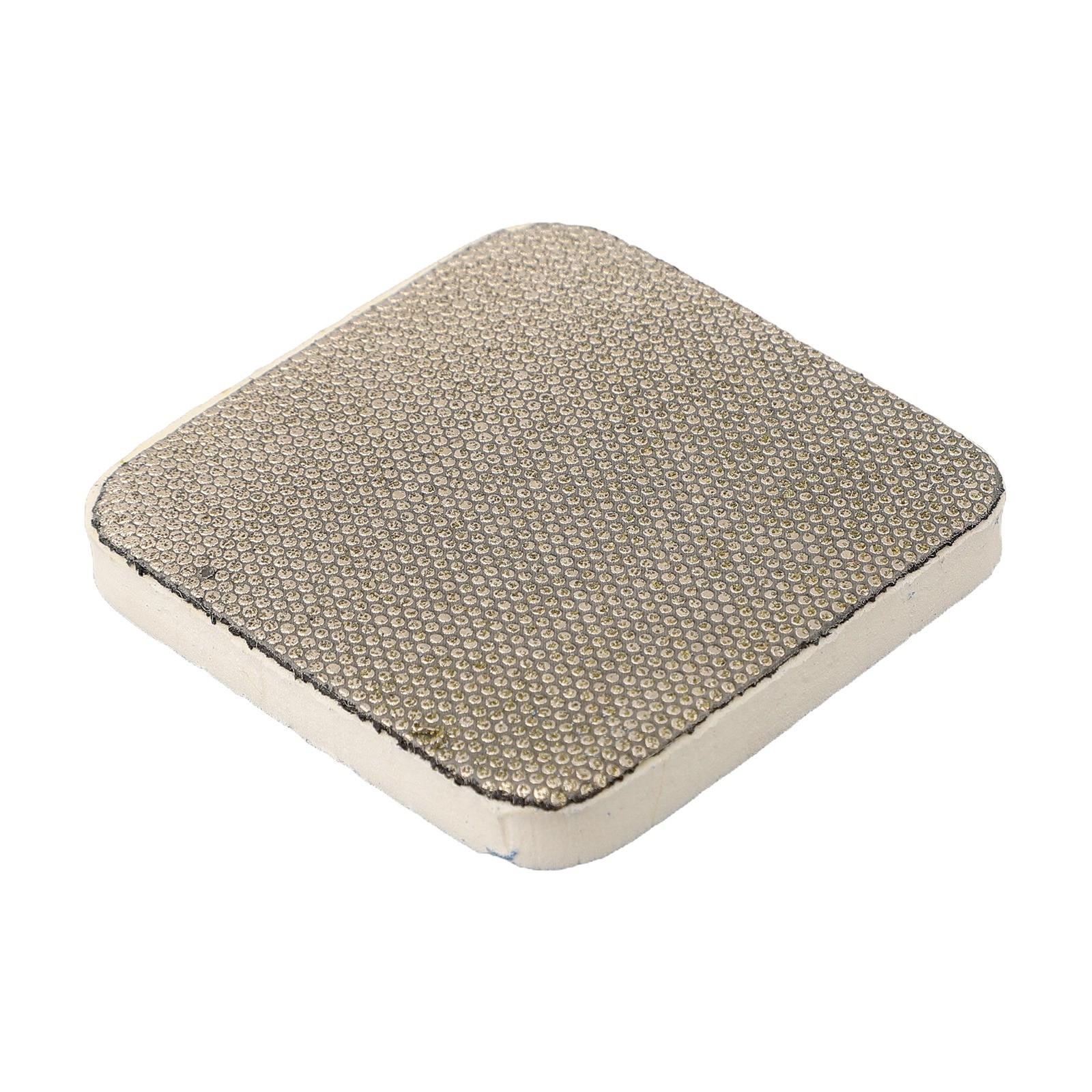 Achieve Impeccable Finish Emery Hand Polishing Pads 60# 100# 200# 400# Grit