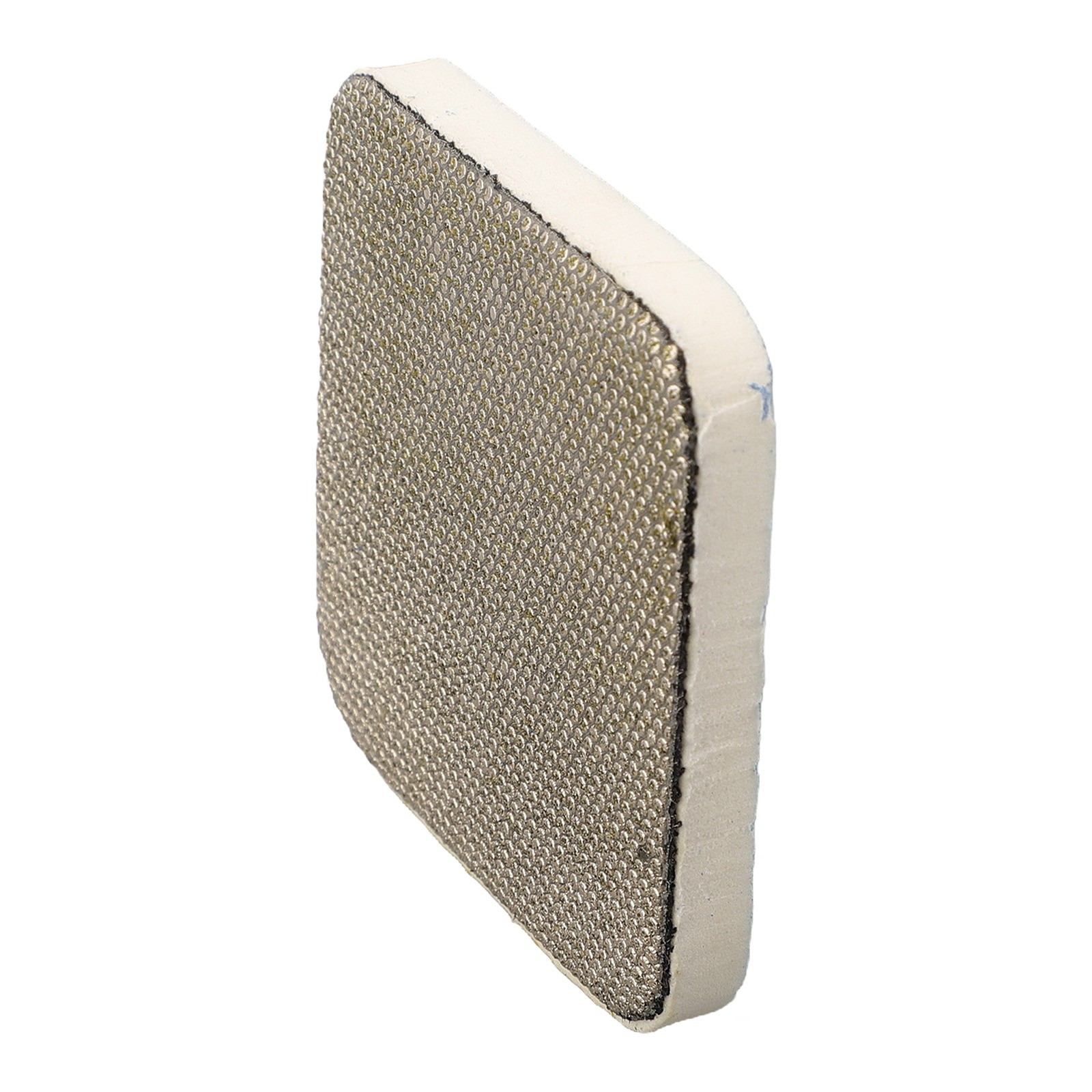 Achieve Impeccable Finish Emery Hand Polishing Pads 60# 100# 200# 400# Grit