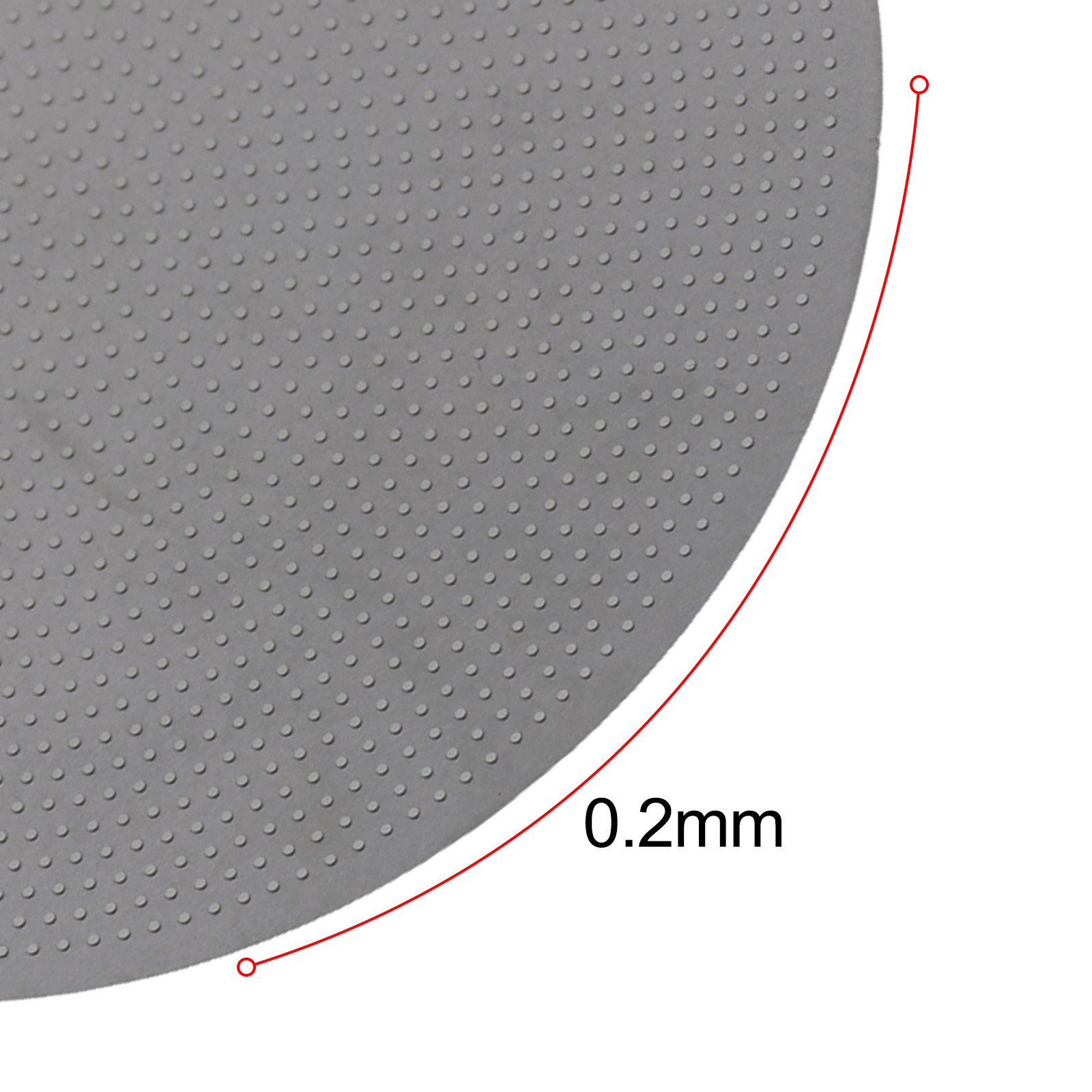 Espresso Puck Screen Kaffee Portafilter Korbfilter Edelstahl Neu - Bild 47 von 60