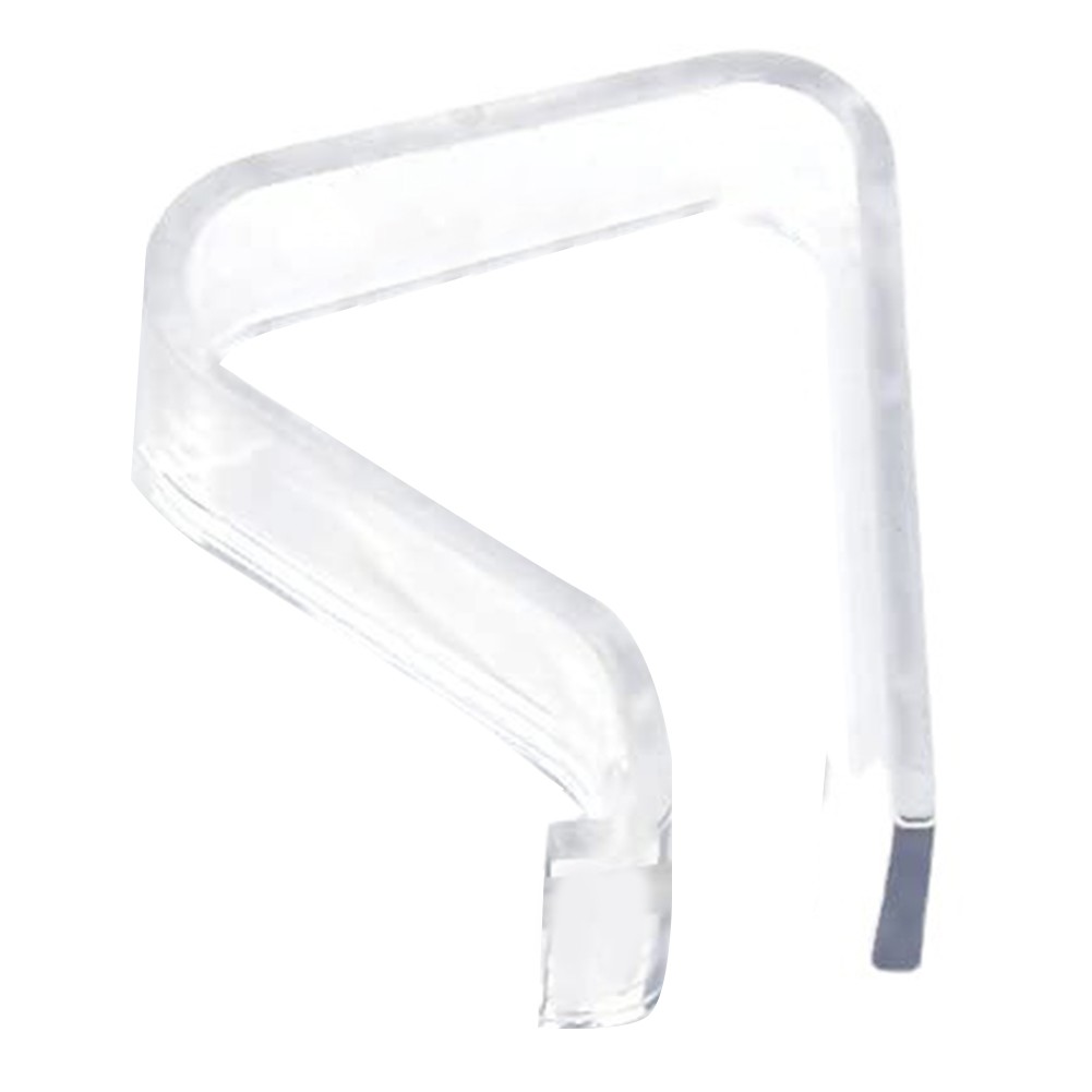 Hassle-free Solution Tablecloth Cover Clamps Versatile Use Avoids Rusting - Photo 13/18