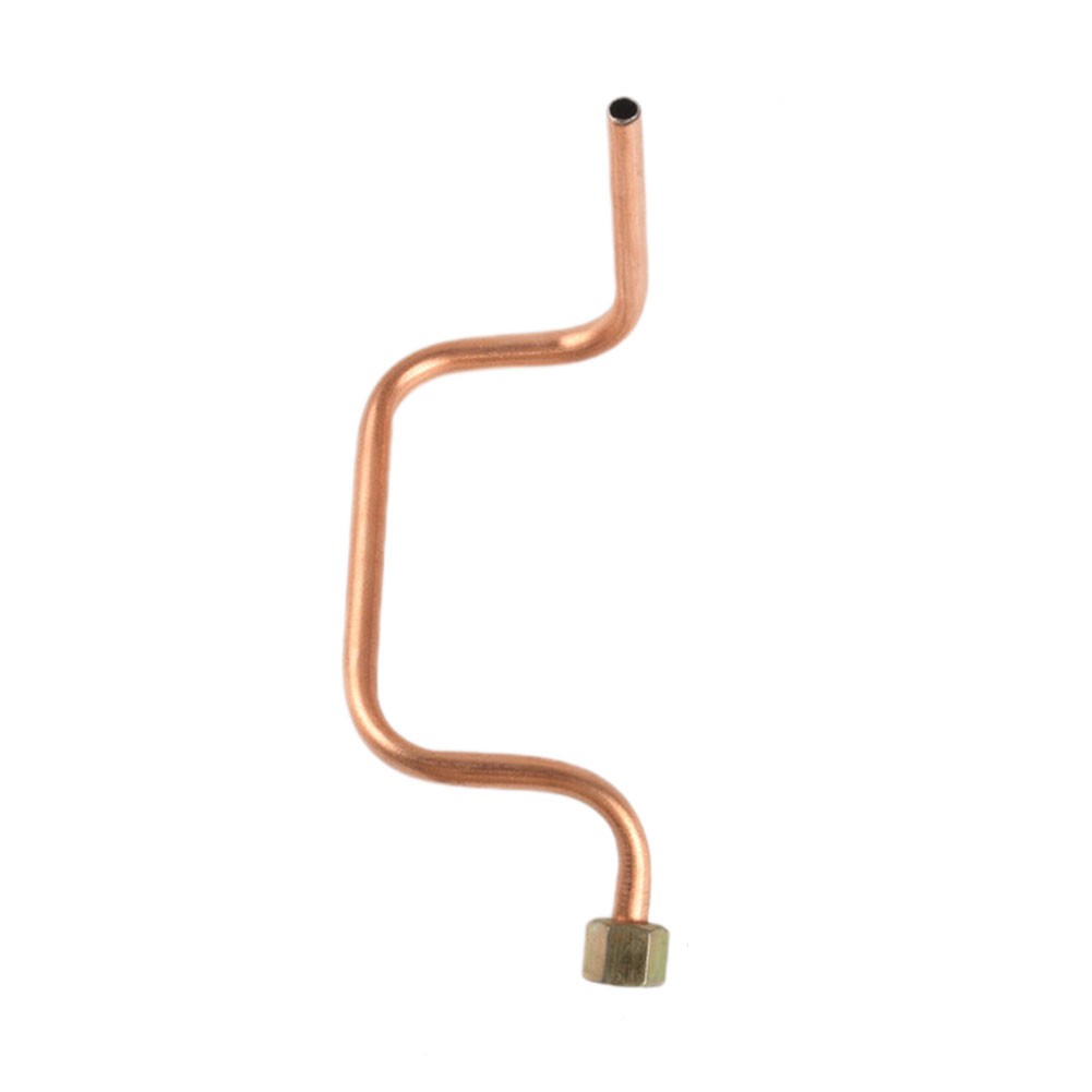 Efficient Venting Air Compressor Exhaust Tube for Various Applications - Picture 33 of 35