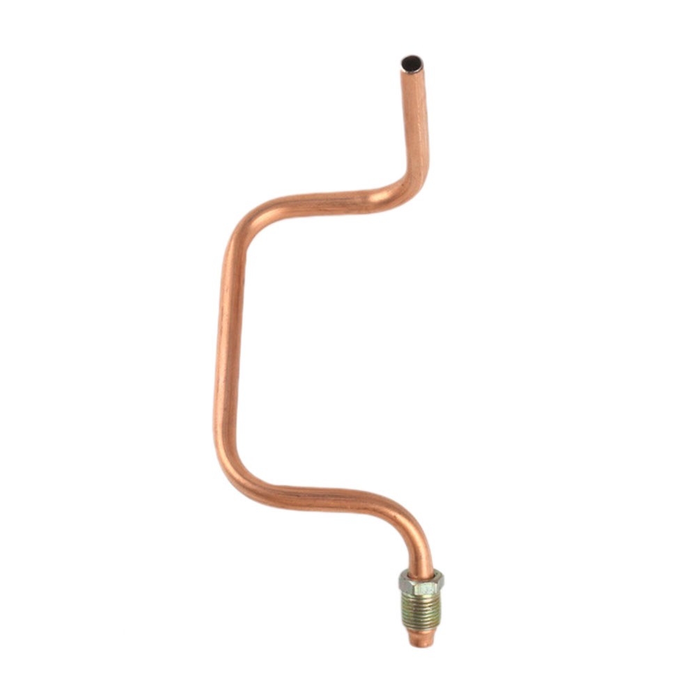 Efficient Venting Air Compressor Exhaust Tube for Various Applications - Picture 35 of 35