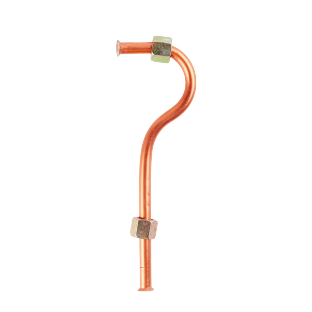 Convenient Aluminum Exhaust Tube for Enhanced Air Compressor Efficiency - Picture 25 of 30