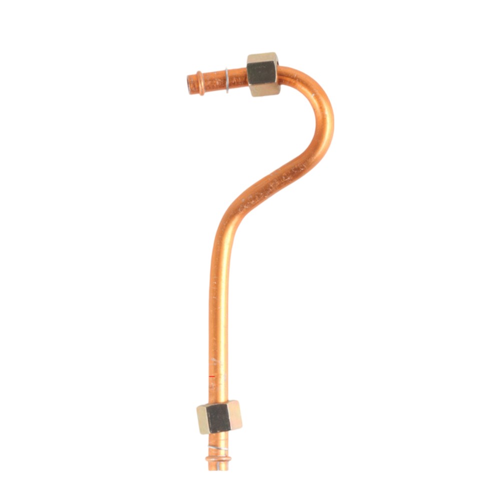 Convenient Aluminum Exhaust Tube for Enhanced Air Compressor Efficiency - Picture 29 of 30