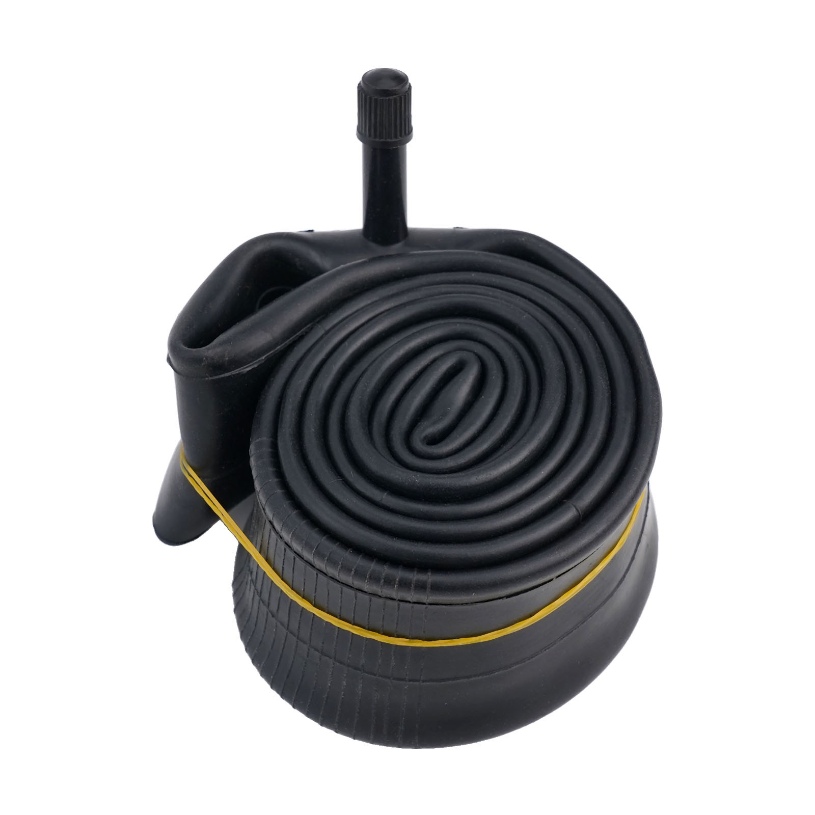 Puncture Resistant 18 Inch Inner Tubes for Bicycle Rubber Tires Pack of 2 - Picture 26 of 34
