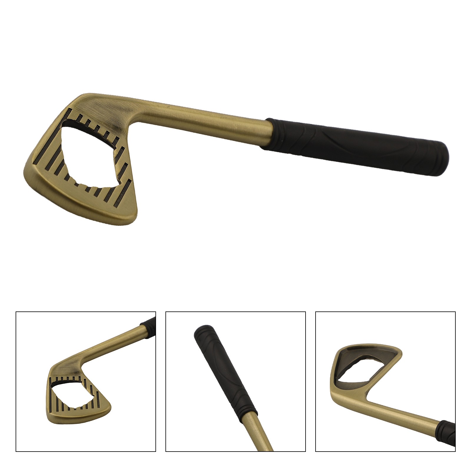 Neuer praktischer Flaschenöffner Outdoor Partys für Golfschuhe Zuhause - Bild 18 von 25