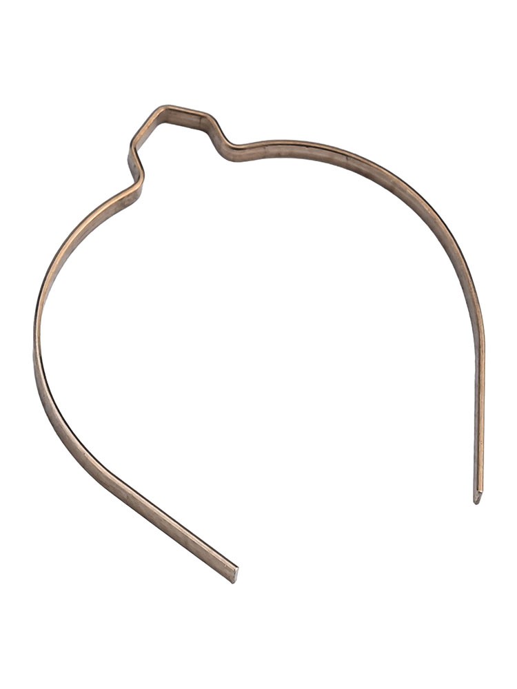 For DAIWA’s Finest Spin Wheel Wire Cup Sounder Suitable for Multiple Models