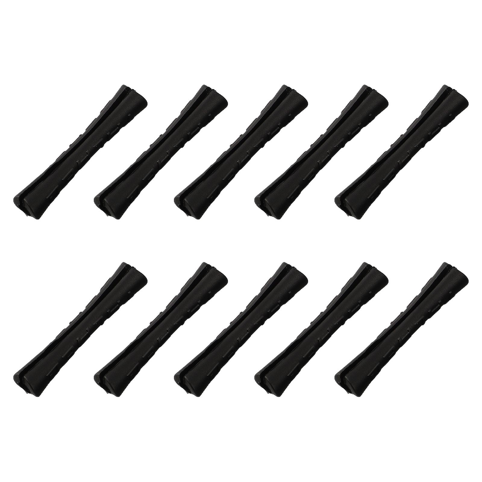 Wire Tube Protectors for Bicycle Frames Cable and Paint Shielding Solution