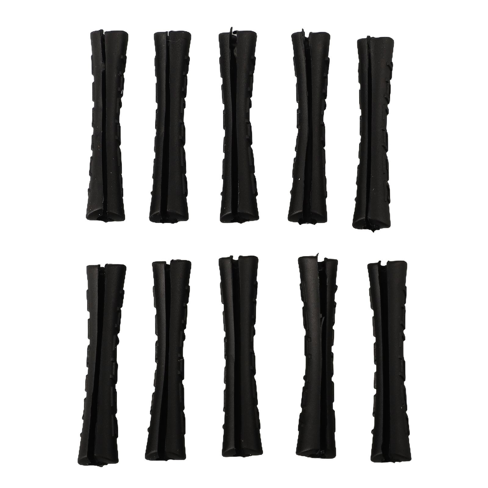 Wire Tube Protectors for Bicycle Frames Cable and Paint Shielding Solution