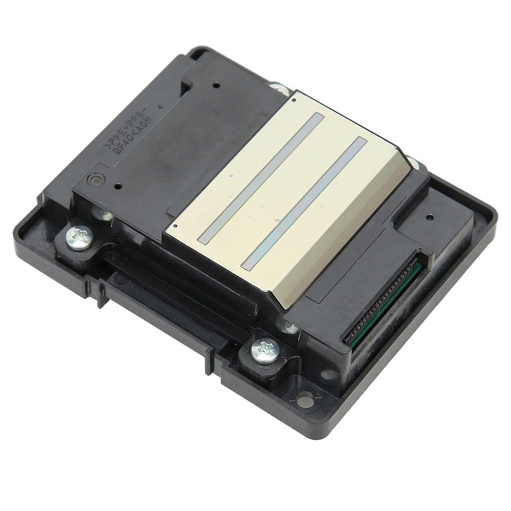 Functional Testing Printer Print Head Replacement Print Head Brand New - Afbeelding 2 van 10