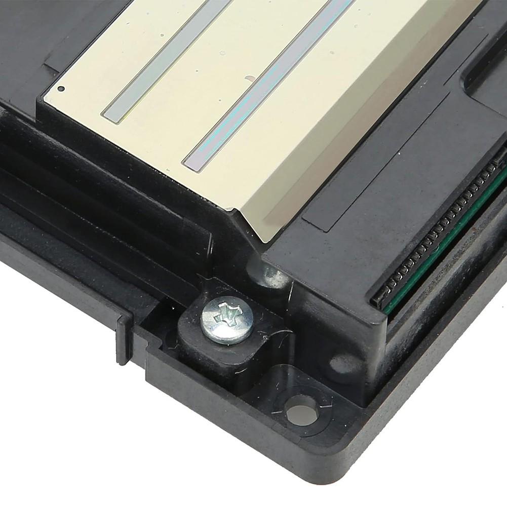 Functional Testing Printer Print Head Replacement Print Head Brand New - Afbeelding 8 van 10