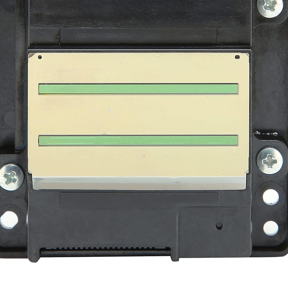 Functional Testing Printer Print Head Replacement Print Head Brand New - Afbeelding 10 van 10