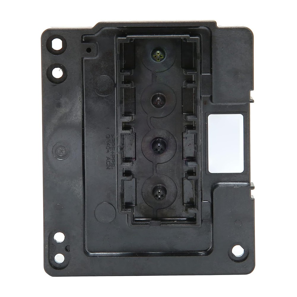 Functional Testing Printer Print Head Replacement Print Head Brand New - Afbeelding 9 van 10