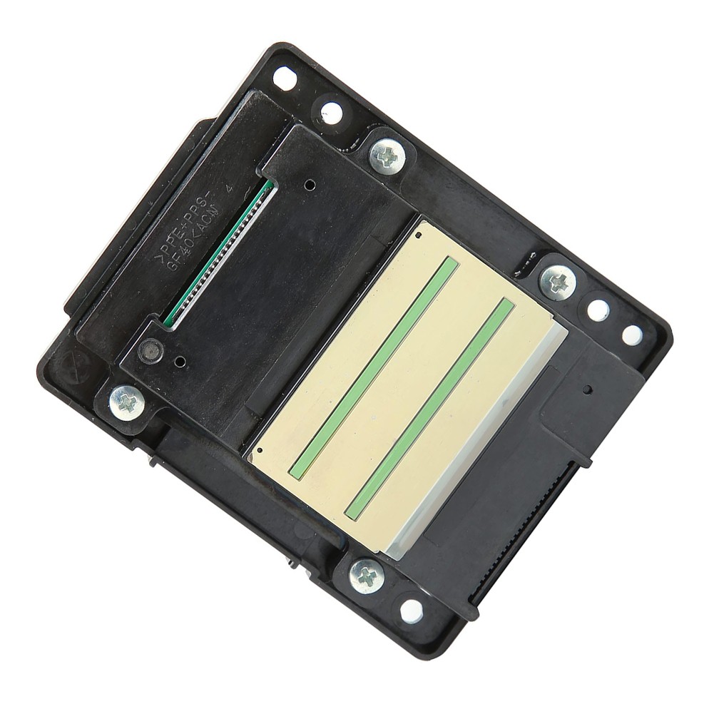 Functional Testing Printer Print Head Replacement Print Head Brand New - Afbeelding 7 van 10