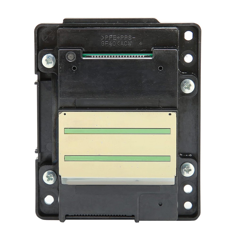 Functional Testing Printer Print Head Replacement Print Head Brand New - Afbeelding 5 van 10