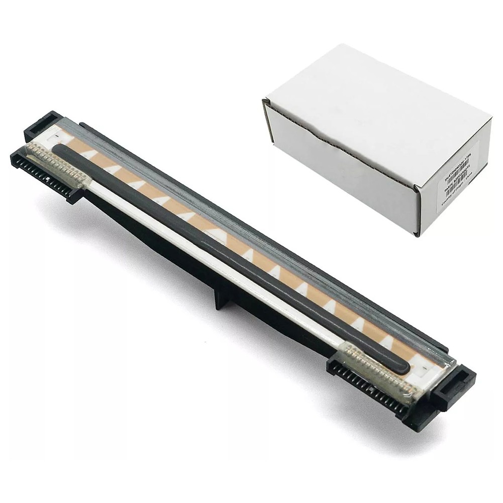 For 203dpi Thermal Printer ZD230D ZD220D Printhead 203dpi Printhead ABS+Metal - Photo 4/9