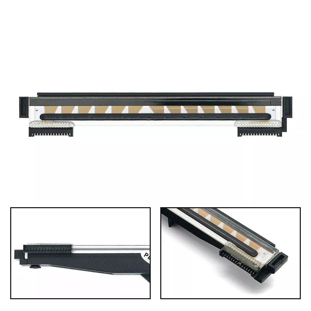 For 203dpi Thermal Printer ZD230D ZD220D Printhead 203dpi Printhead ABS+Metal - Photo 8/9